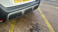 Citroen C3 Aircross 1.2 PureTech 110 Flair 5dr [6 speed] Petrol Hatchback